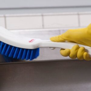 Alternative view of SPAZZOLA IGIENICA SUPERIOR