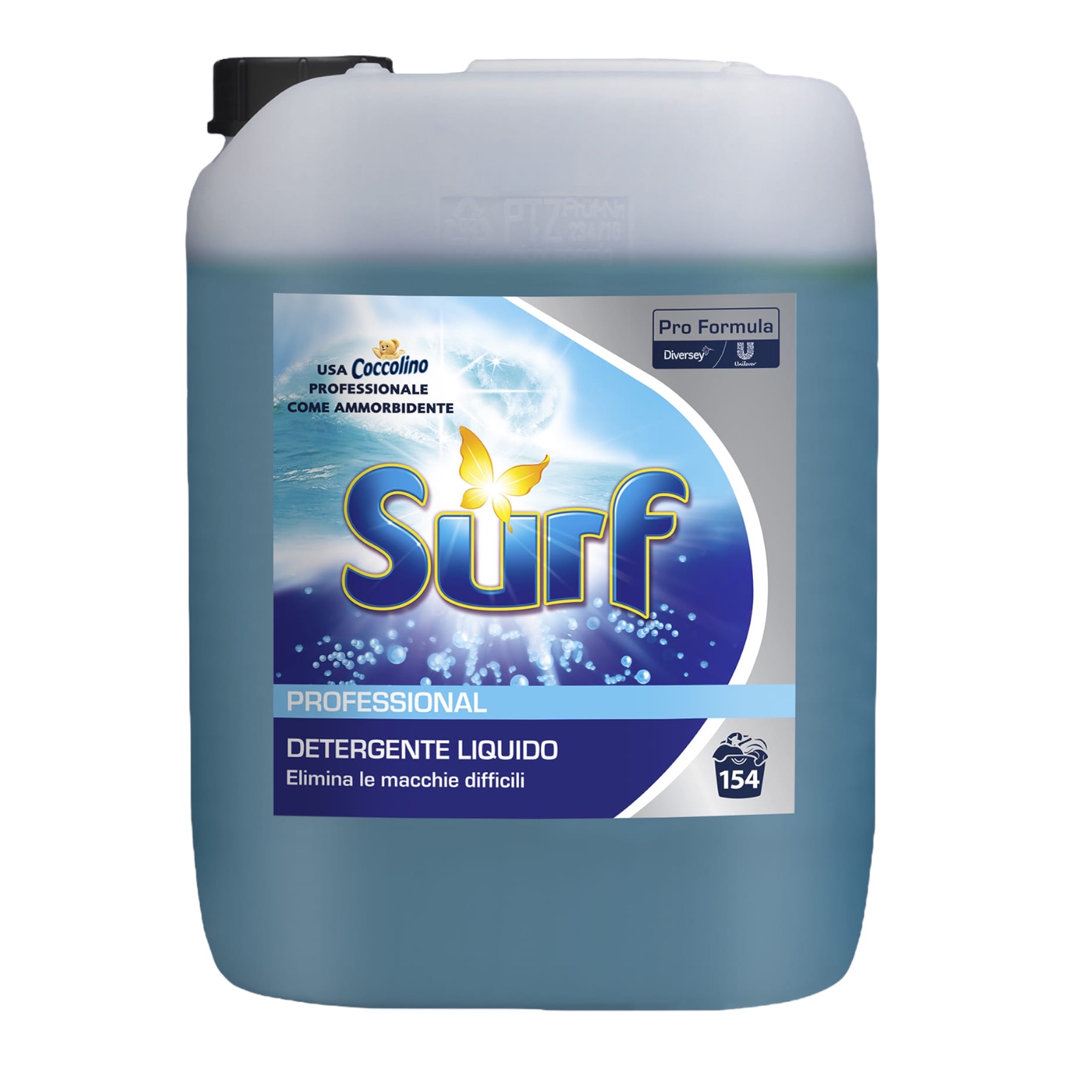 SURF LIQUIDO LAVATRICE
