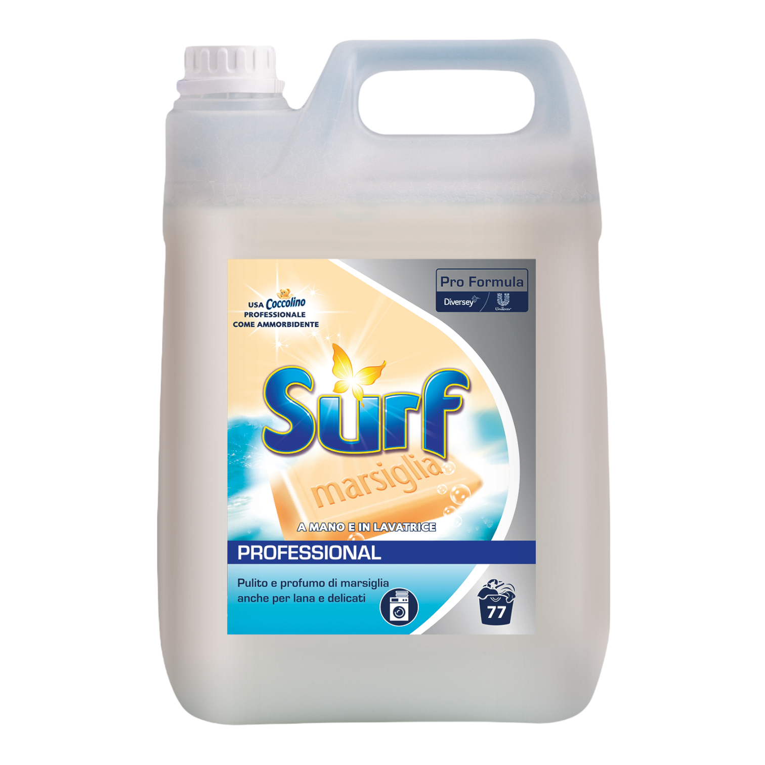 SURF MARSIGLIA LIQUIDO