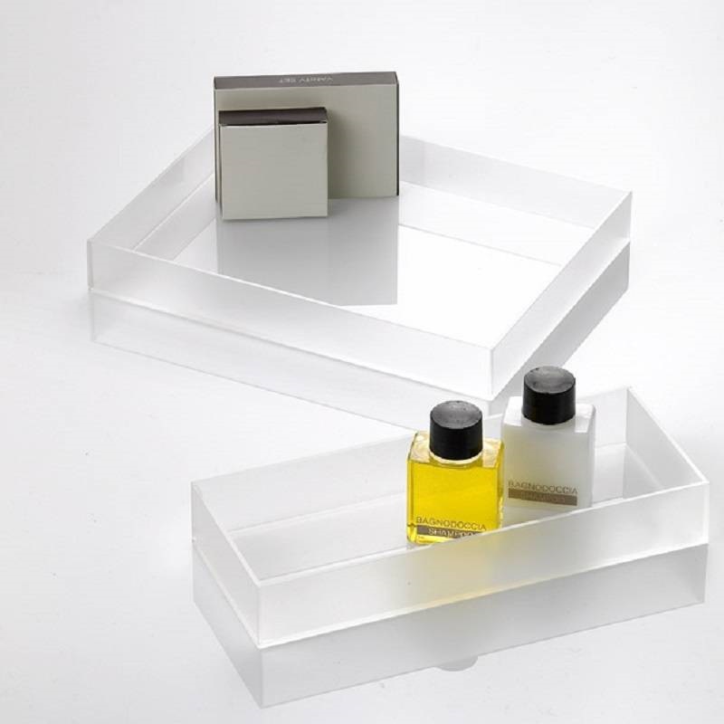 VASSOIO SATINATO 150x200x27 MM