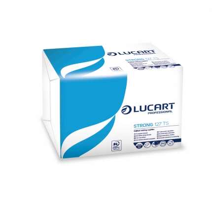 Alternative view of DISPENSER TOVAGLIOLI SFALZATI 127/TS