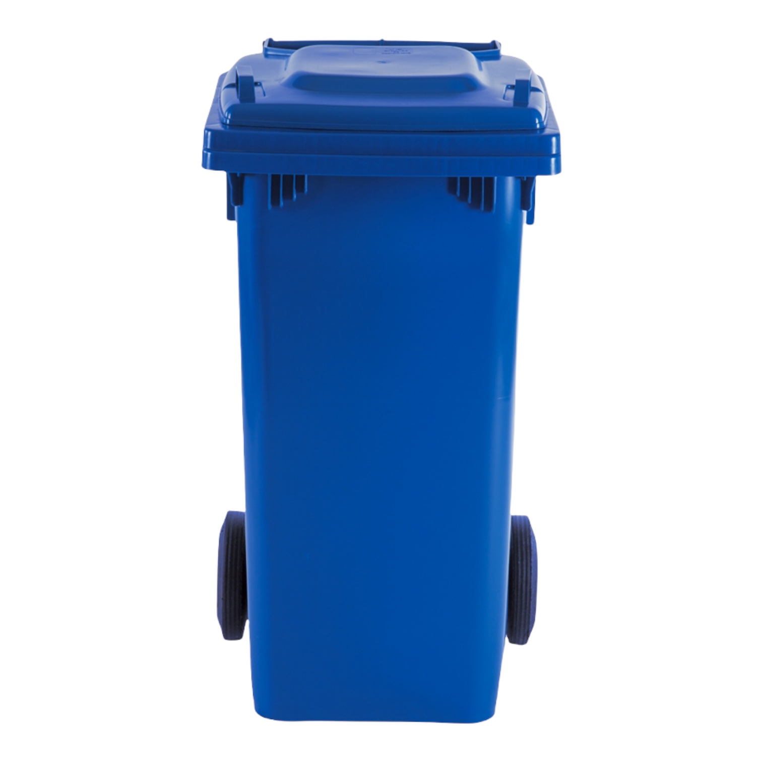 BIDONE MAX BLU LT 120