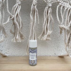 FLACONE SHAMPOO DOCCIA CAPRIKE' 30 ML