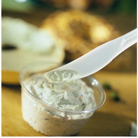 VASCHETTA MONOPORZIONE 15 ml