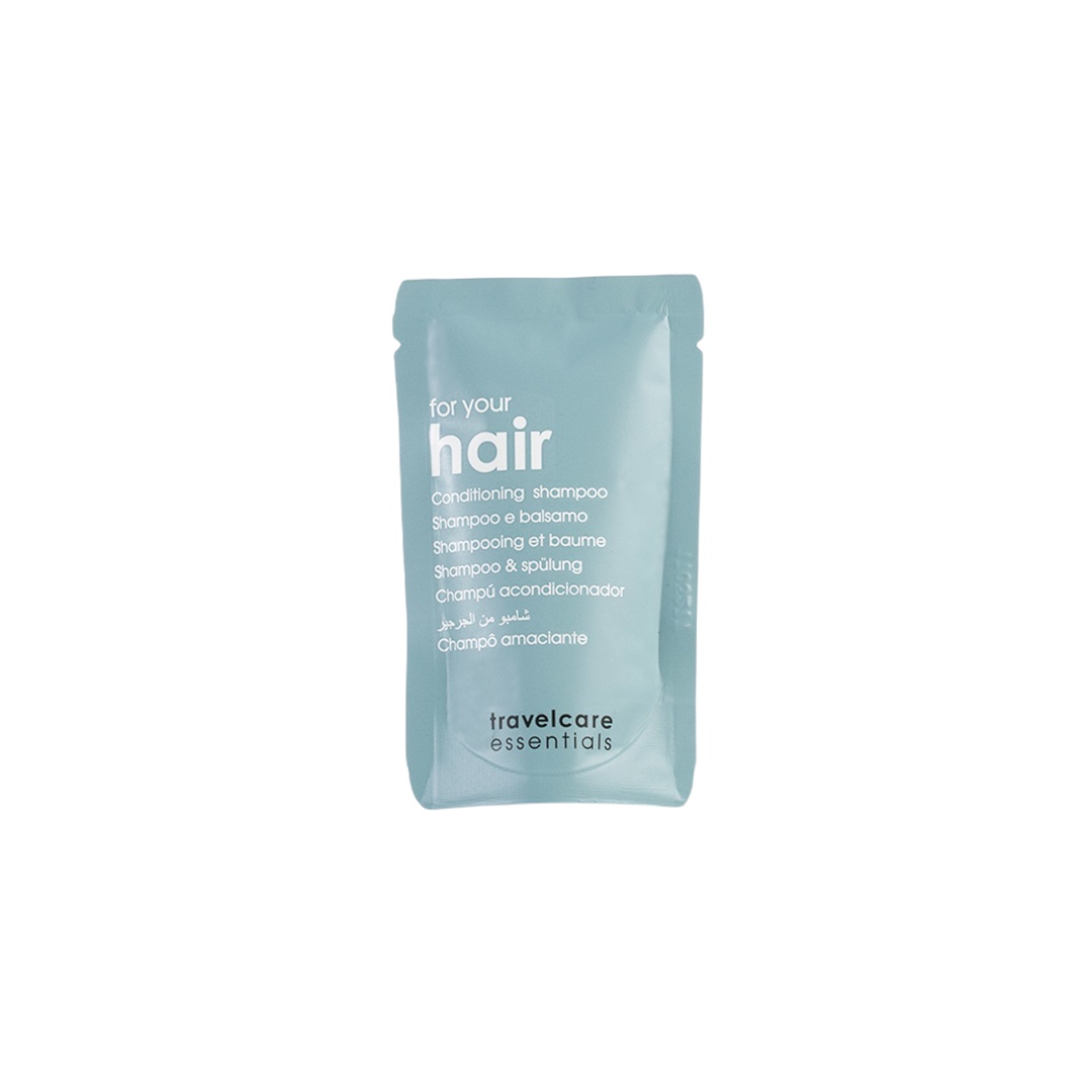 ESSENTIAL BUSTINA SHAMPOO E BALSAMO