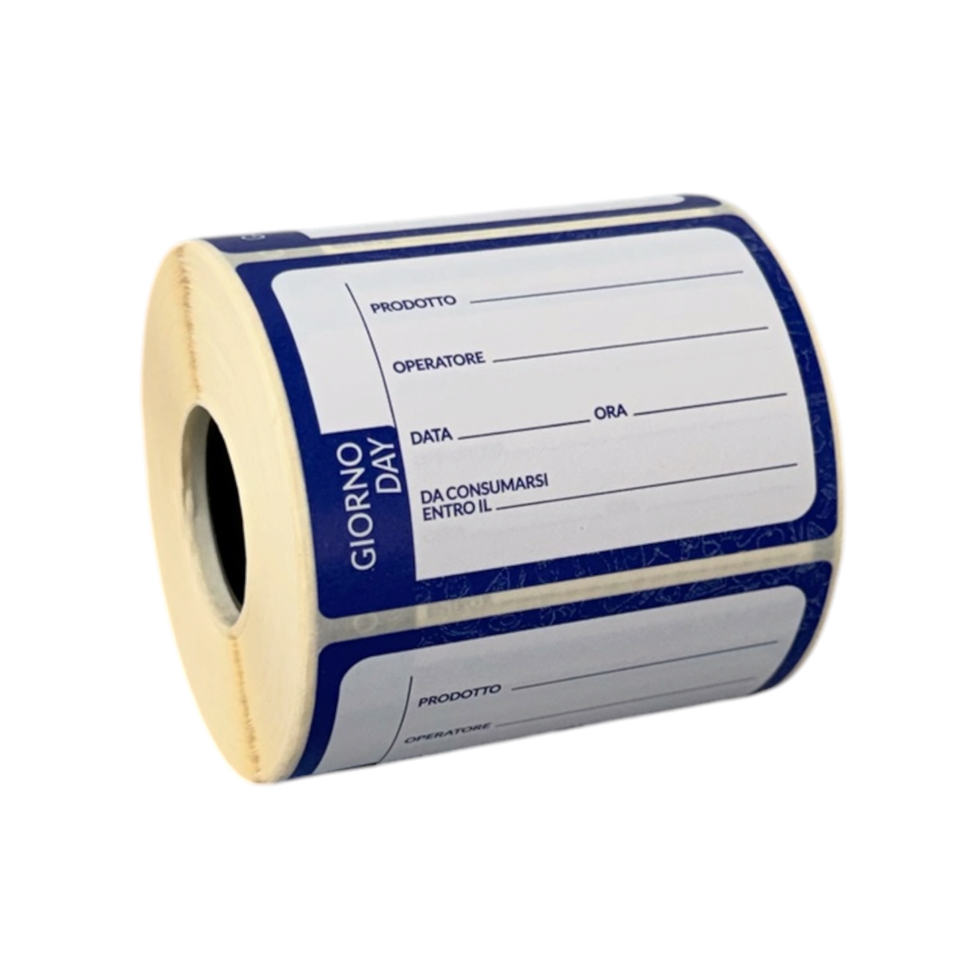 ETICHETTE PER SUPERFICI FREDDE -20°