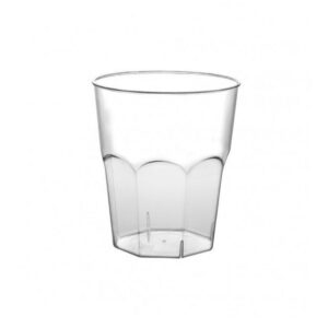 BICCHIERE DEGUSTAZIONE 25 CC