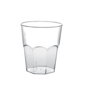 BICCHIERE LIQUORE 50 CC