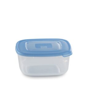 SOTTOVUOTO SERVICE MM 170x170x80 ML 1250