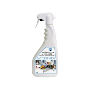 BACTERIN SPRAY