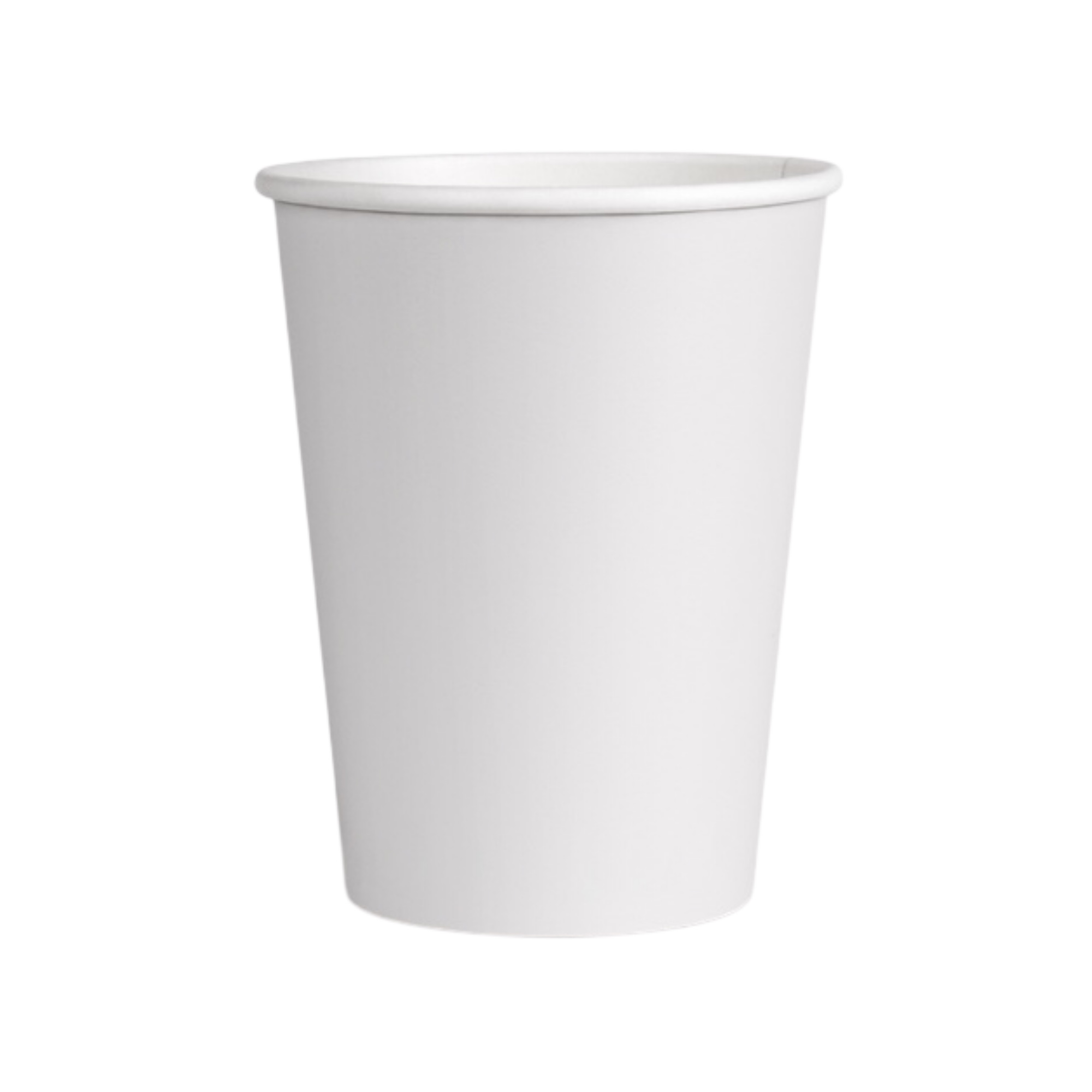 BICCHIERE BIANCO IN CARTA 180 ML