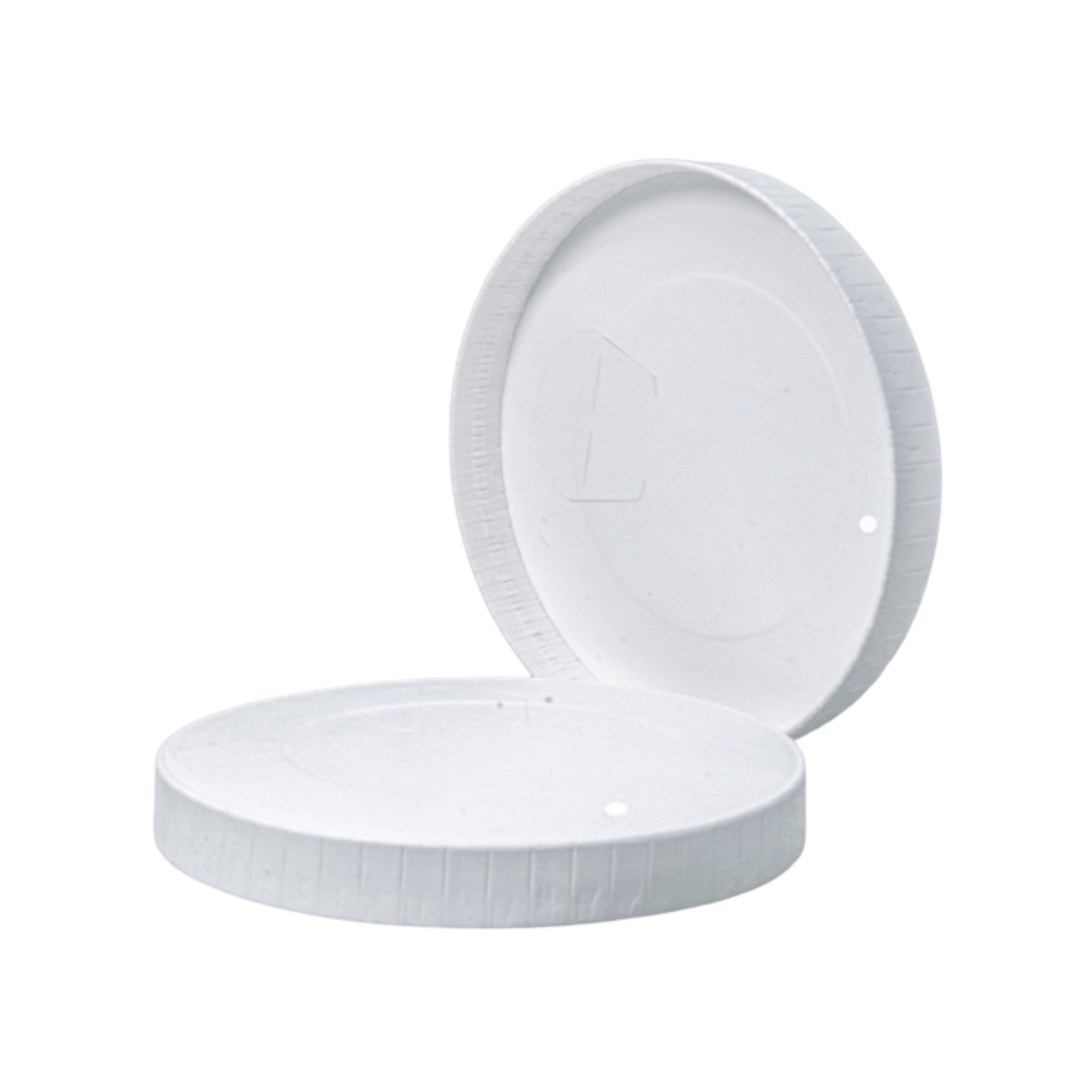 COPERCHIO IN CARTA PER BICCHIERE 250/300 ML