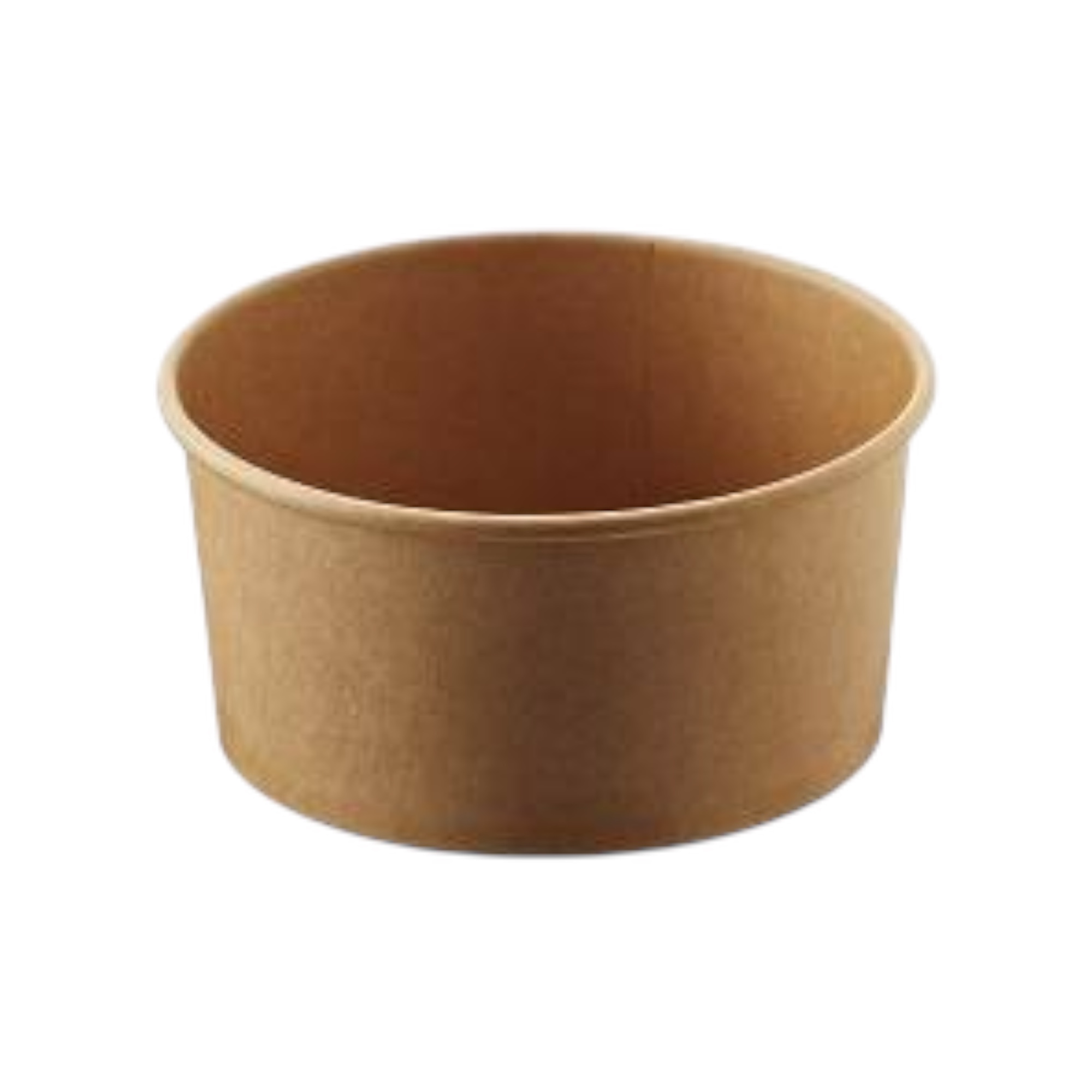 VASCHETTA TONDA AVANA 1000 ML