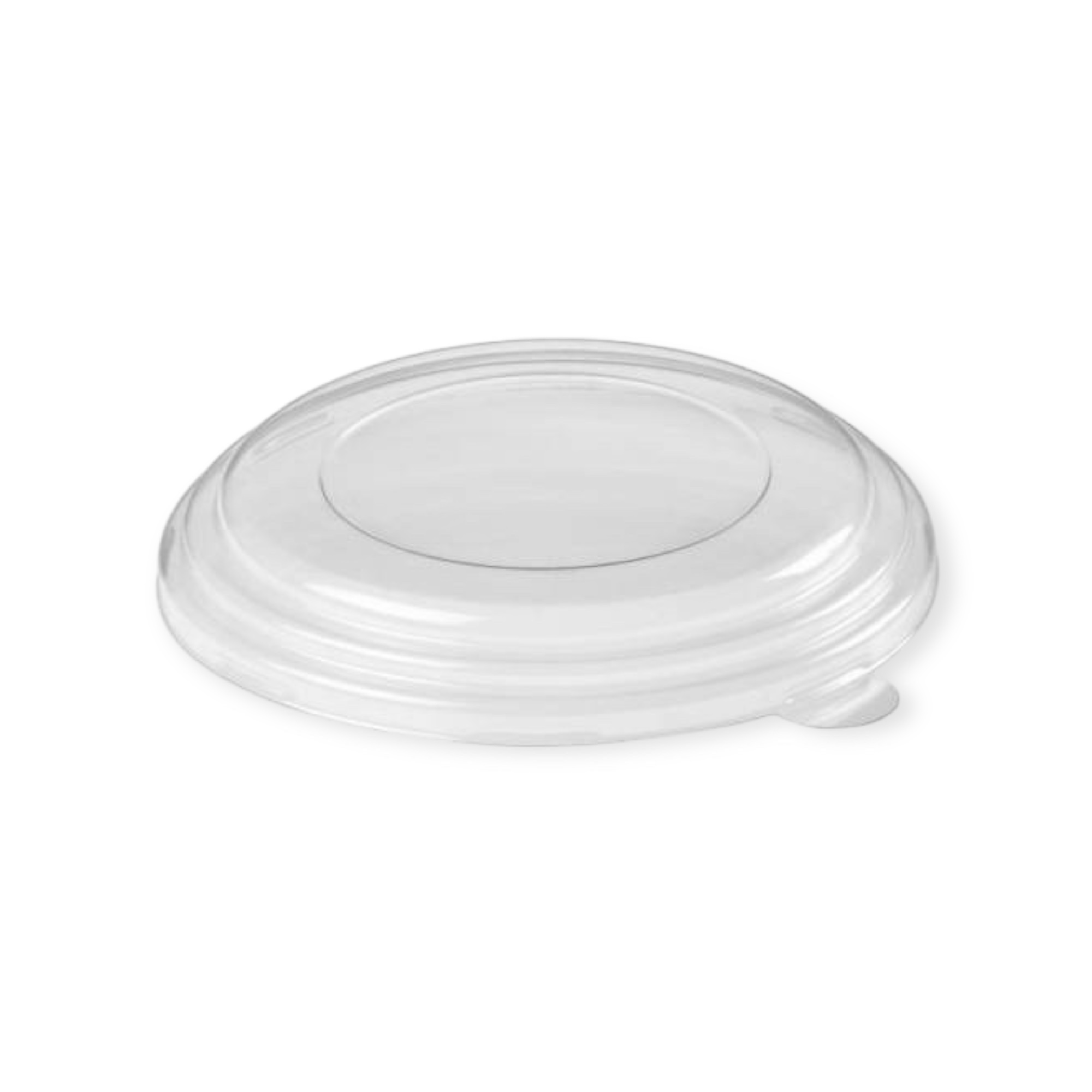 COPERCHIO PET TRASPARENTE PER VASCHETTE 500/750/1000 ML