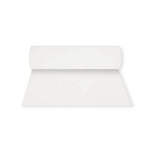 RUNNER AIRLAID BIANCO