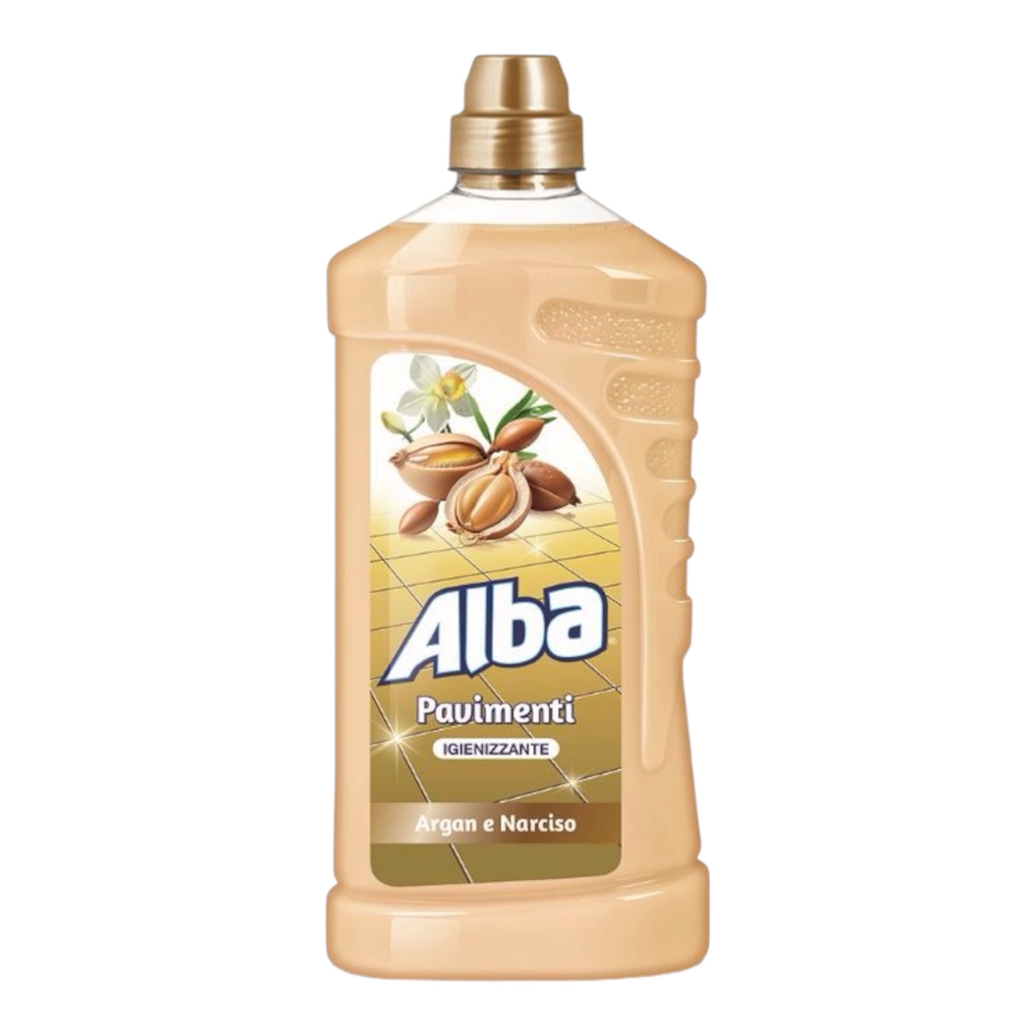 LAVAPAVIMENTI ARGAN E NARCISO