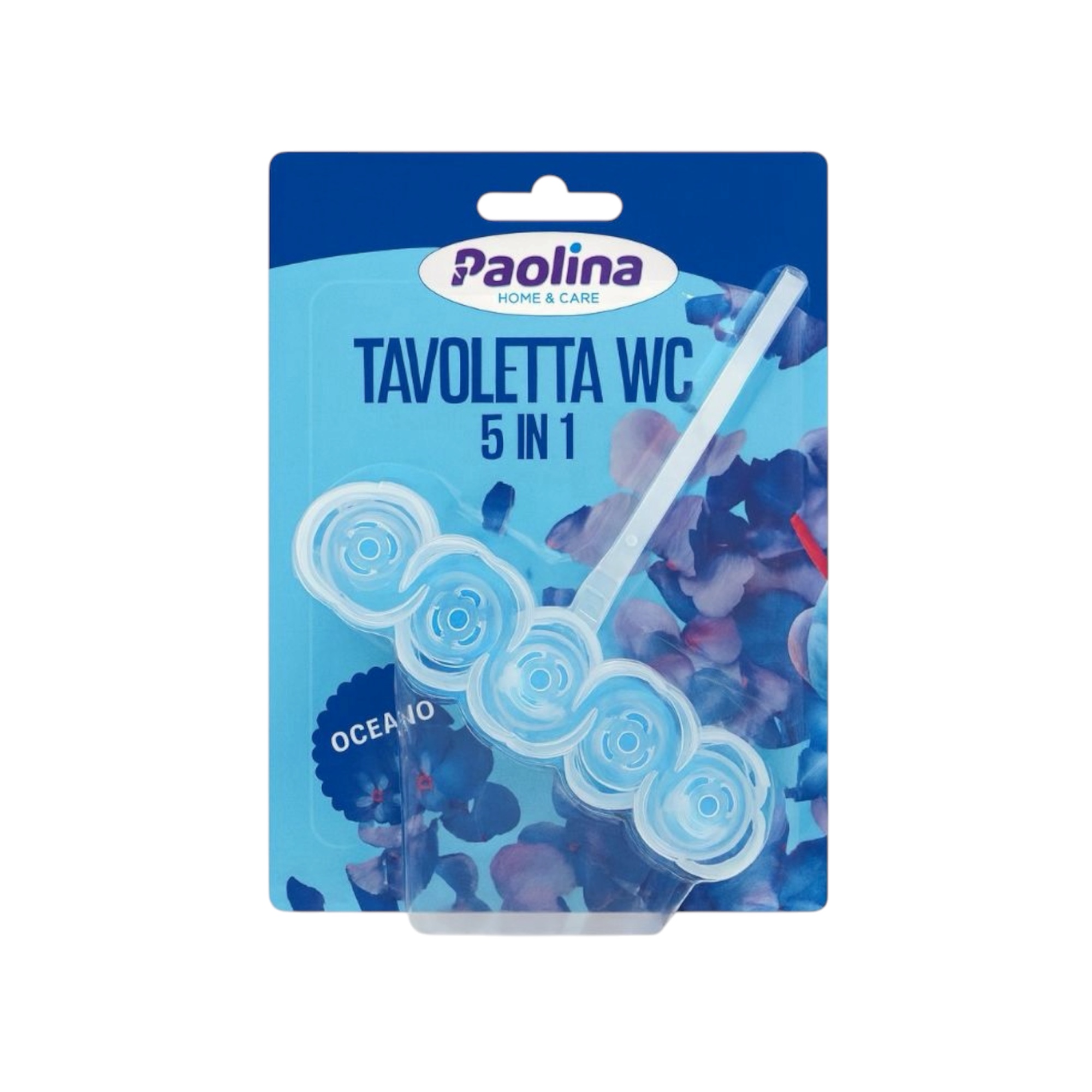 DEODORANTE WC OCEANO