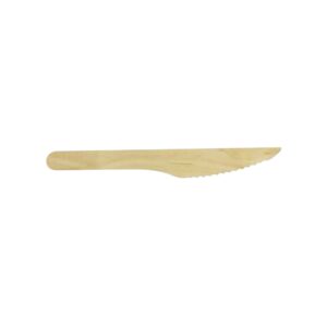 COLTELLO IN LEGNO