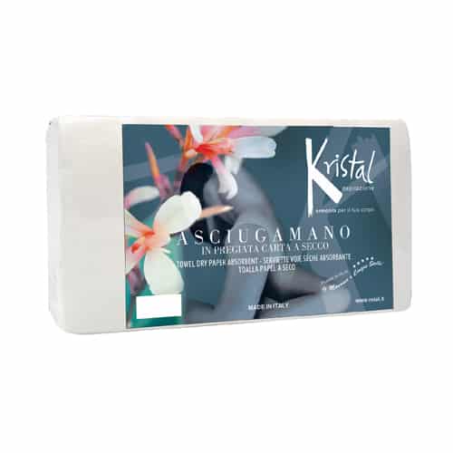 ASCIUGAMANO 40X70 GOFFRATO