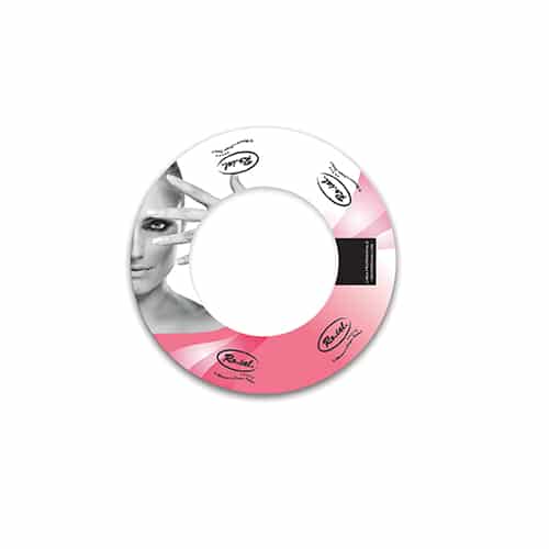 DISCHI SALVABORDO PER CERA