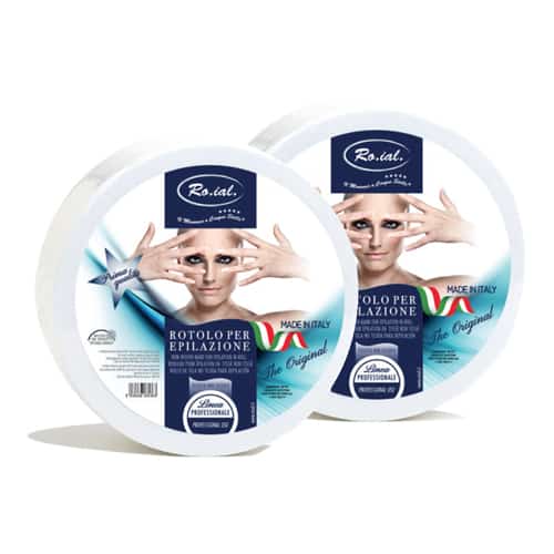 STRISCIA EPILAZIONE IN ROTOLO TNT