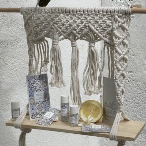 Alternative view of FLACONE SHAMPOO DOCCIA CAPRIKE' 30 ML