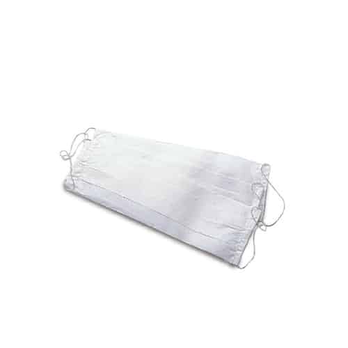 MASCHERINA IN CELLULOSA CON ELASTICI